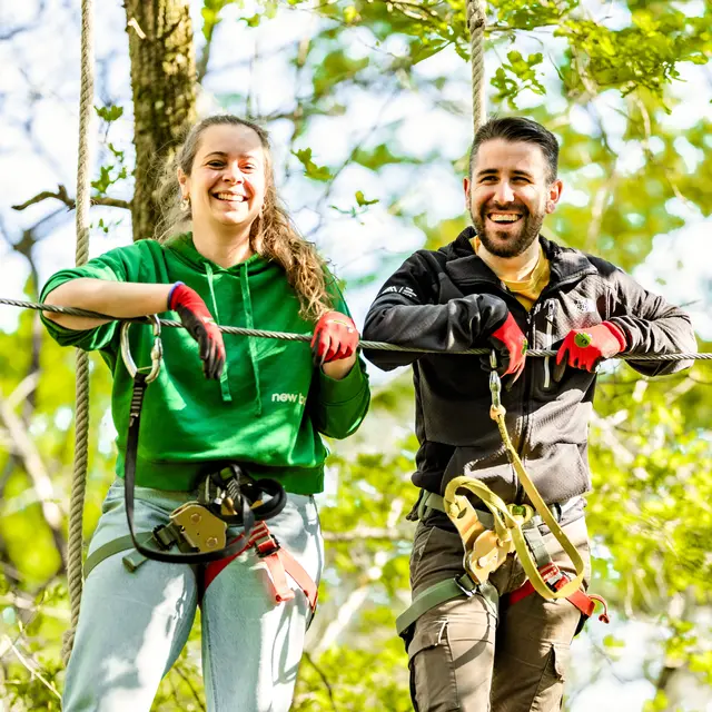 FRANCE - LE GRAND DEFI - VENDEE EXPANSION