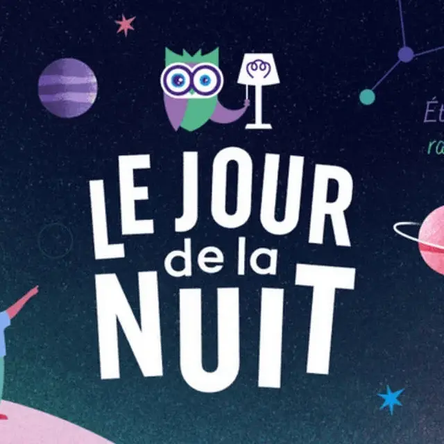 le jour de la nuit 12 octobre maison bleue 2024 haute goulaine