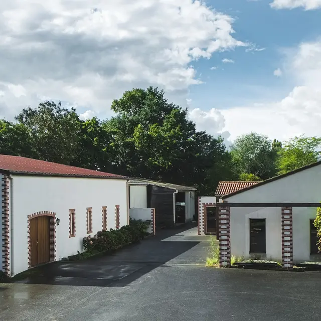 les chais de la Quilla