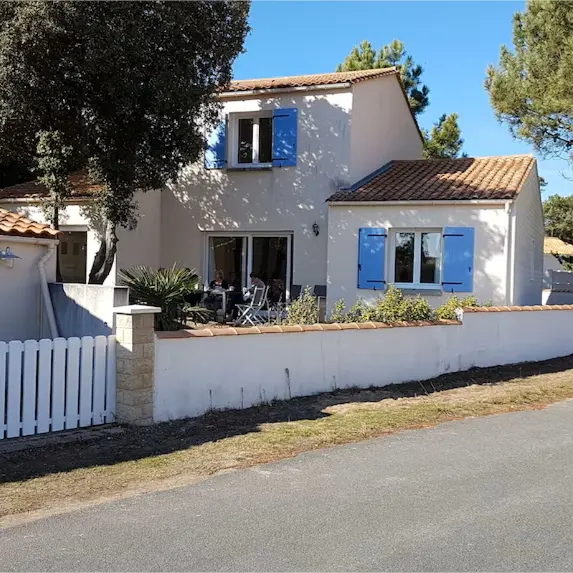 Villa La Tranche