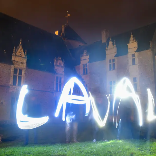 light painting 2