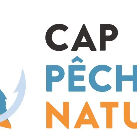 SÉBASTIEN PALIER - CAP PÊCHE ET NATURE-L'AIGUILLON-LA-PRESQU'ILE-logo