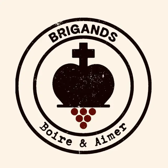 logo Brigands de Vendée
