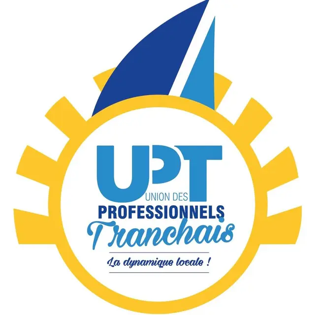 logo UPT