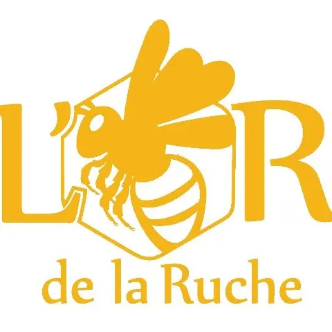 logo L'or de la ruche