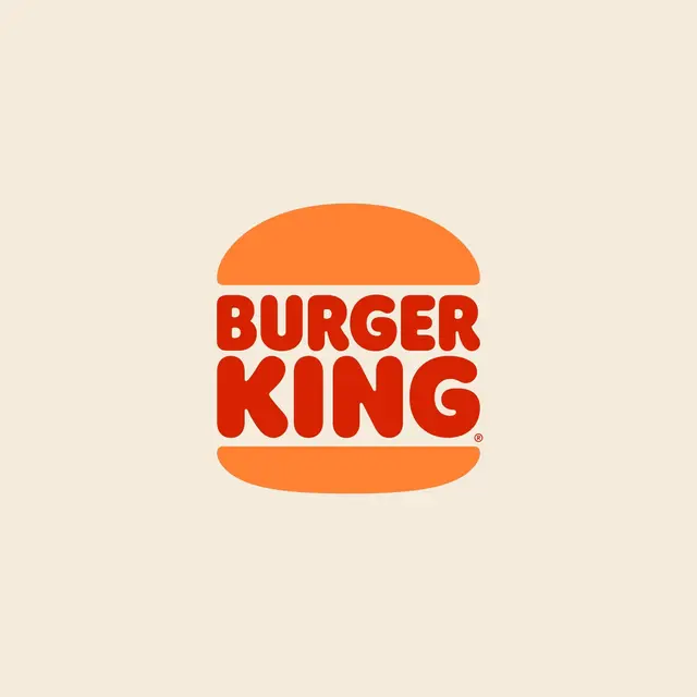 logo burger king