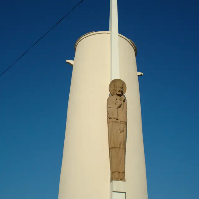 Le Moulin du Pé, point de vue sur le vignoble