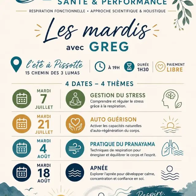 mardis avec greg