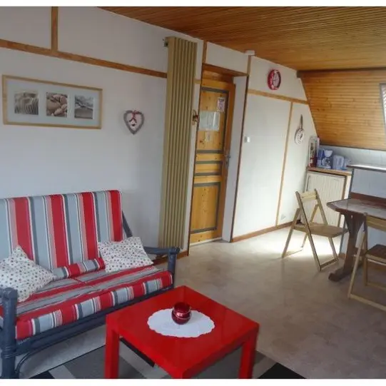 meublé les coccinelles