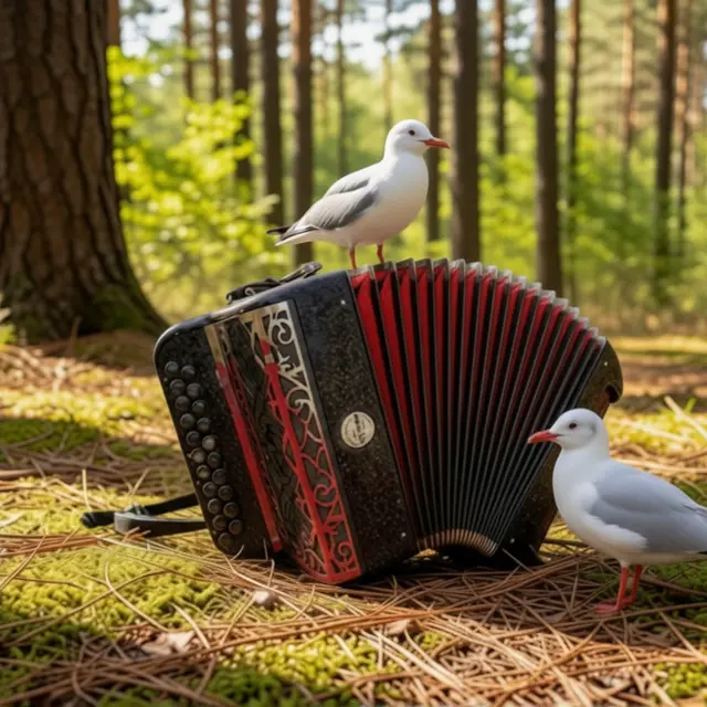 musiques traditionelles