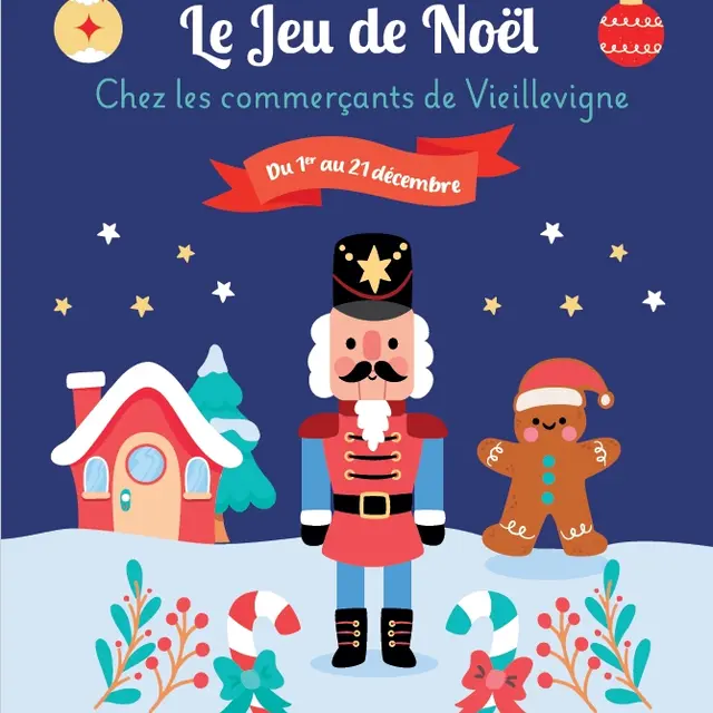 noel a  vieillevigne