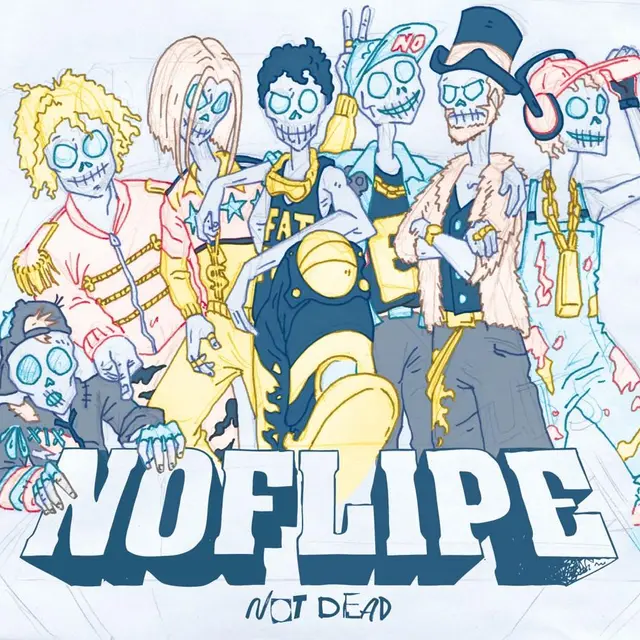 noflipe