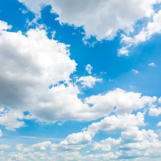 observation des nuages