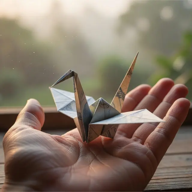 origami