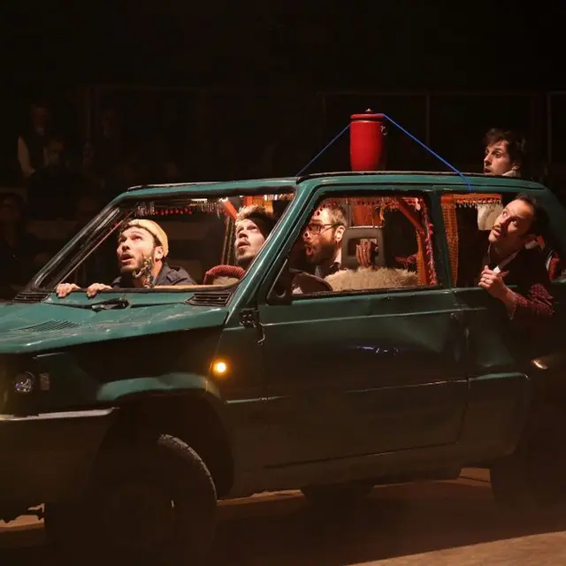 pandax 12 13 14 avril