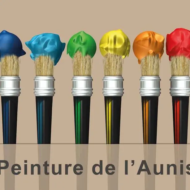 peinture de l'aunis