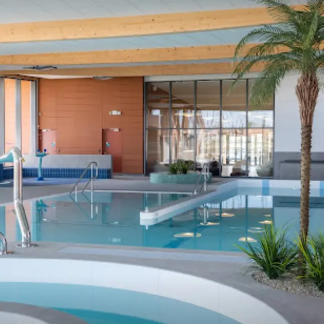 piscine aqua val maine aigrefeuille