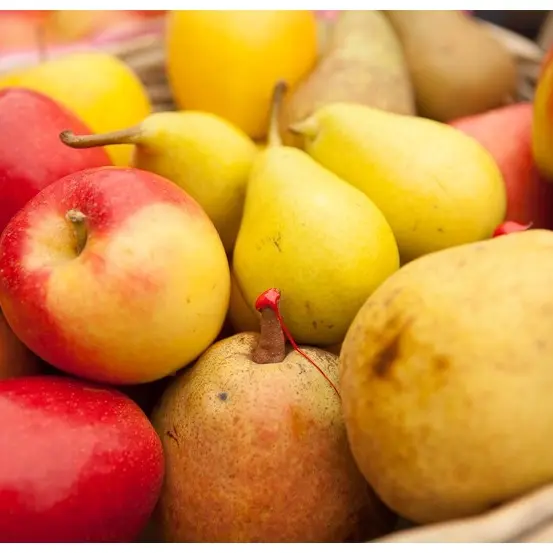 pomme-poire