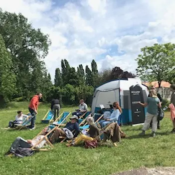 podcast-MaisonBleue_HauteGoulaine_2025_DestinationVignobleNantais.com