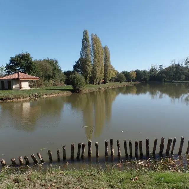 plan-d-eau-Thouarsais-Bouildroux - 85