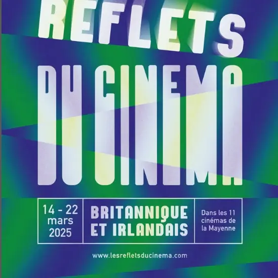 reflets du cinéma 2025