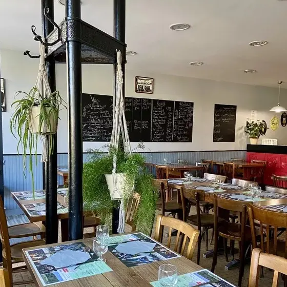 restaurant le commerce0