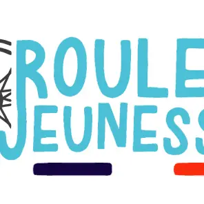 Logo Roulez Jeunesse !