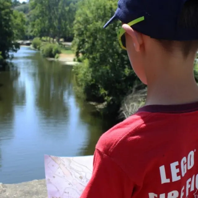 secrets de pont caffino