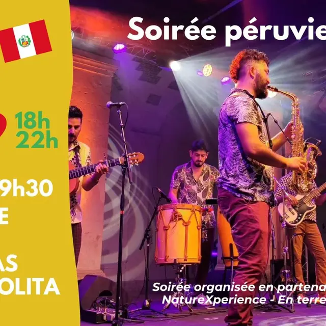 soireeperuviennebrasseriesoma-2024-levignobledenantes-tourisme