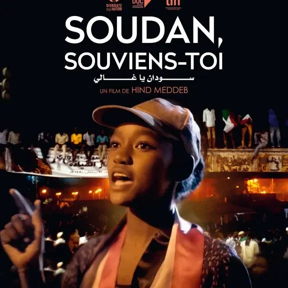 soudan, souviens toi