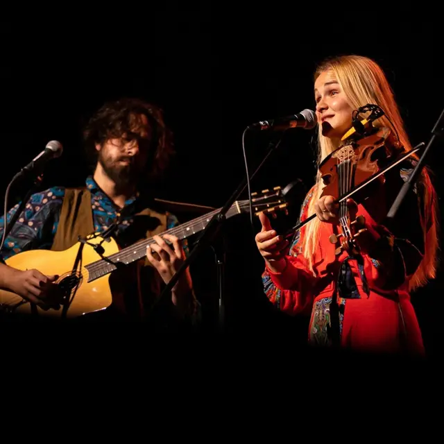 Duo Ethno Folk