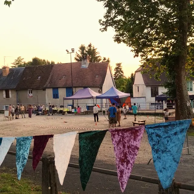 Les Belles idées
