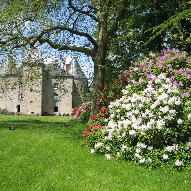 Château de Brie