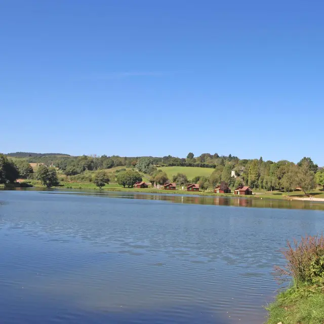 Les Gîtes de Sussac en Haute-Vienne (Limousin en Nouvelle Aquitaine)_1