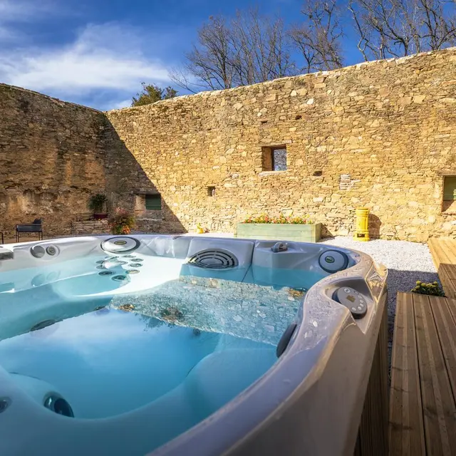 Gîte du Pacha à Coussac Bonneval en Haute-Vienne - Nouvelle Aquitaine_1