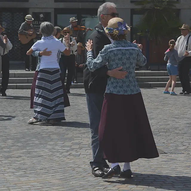 Danse