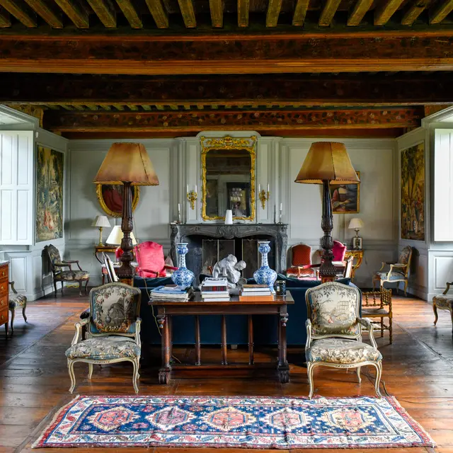 Château de Losmonerie