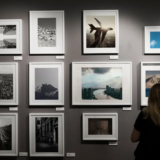 Journées européennes du patrimoine : Exposition photos