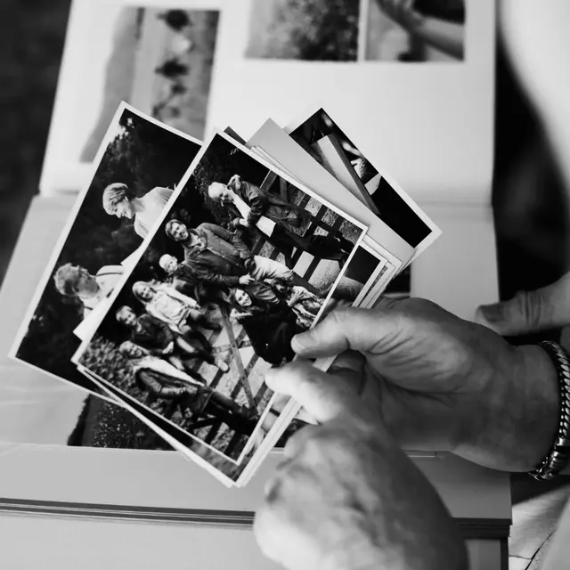 Exposition photos : Oradour-sur-Glane d'hier à aujourd'hui