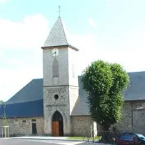 Circuit du bois Badaraud à Siant-Bonnet-briance_1