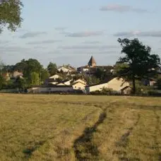 Circuit le petit tour à Bussière Poitevine 87_1