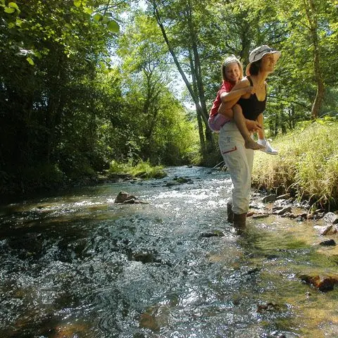 circuit 'en longeant la briance' à Saint-Genest-sur-Roselle_1