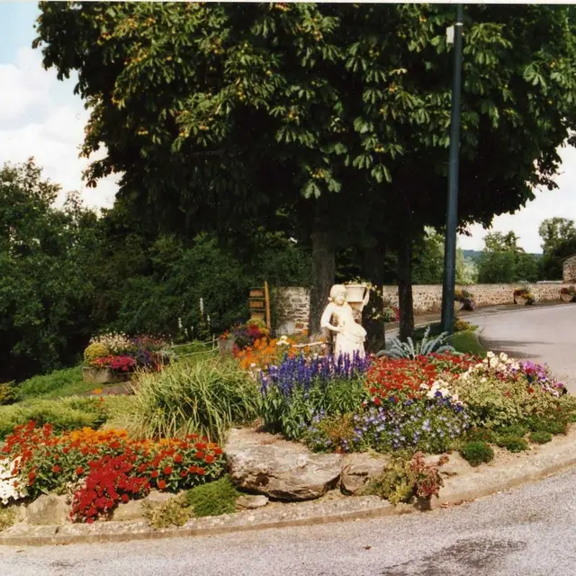 circuit la ronde des monts à Saint-Ouen-sur-Gartempe_1