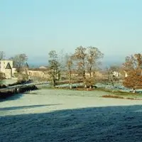 la forêt de Cromières_1