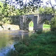 Le sentier de létrade à chateauponsac_4