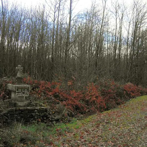 Chemin de la croix de la Pile_1
