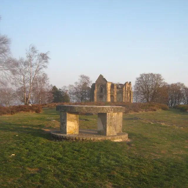 Mont Gargan piste 3_1