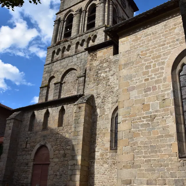 Autour de la gare d'Eymoutiers_1