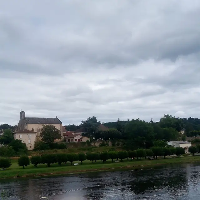 Autour de la gare de Saint-Victurnien_1