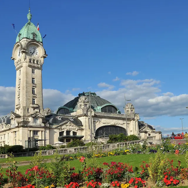 V 56 Limoges - Saint-Yrieix-la-Perche (Véloroute)_1